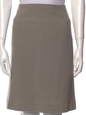 Chanel Skirt size 38